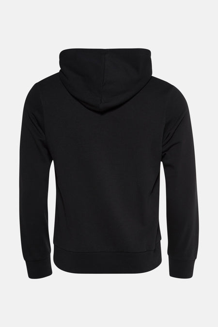 Sweater met kap Zwart - CORE BY JACK & JONES