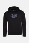 Sweater met kap Zwart - CORE BY JACK & JONES