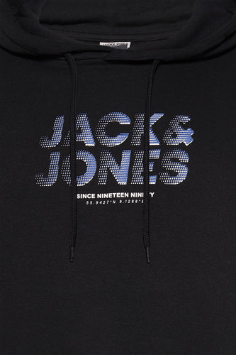 Sweater - zwart - CORE BY JACK & JONES - 3