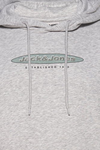 Sweater - grijs - CORE BY JACK & JONES - 3