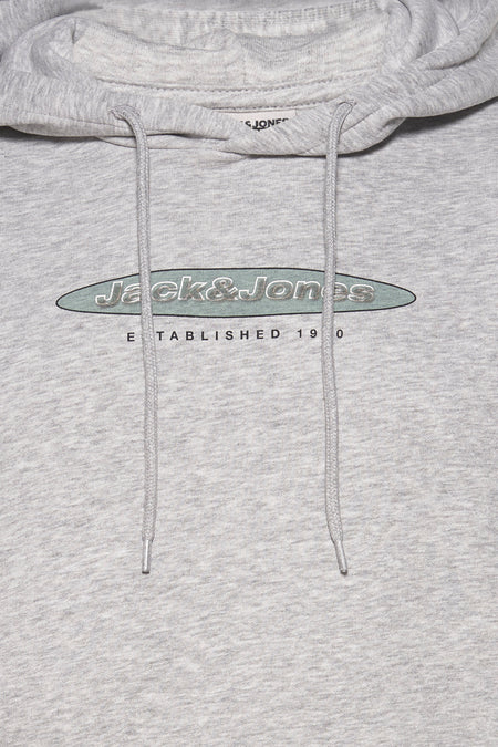 Sweater - grijs