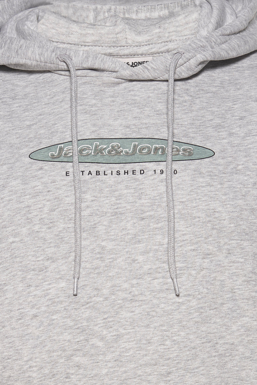 Sweater - grijs - CORE BY JACK & JONES - 3