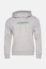 Sweater met kap Grijs - CORE BY JACK & JONES