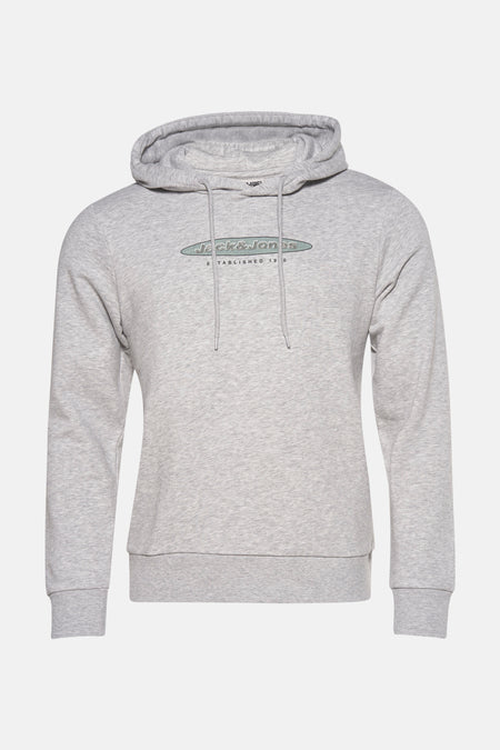 Sweater - grijs
