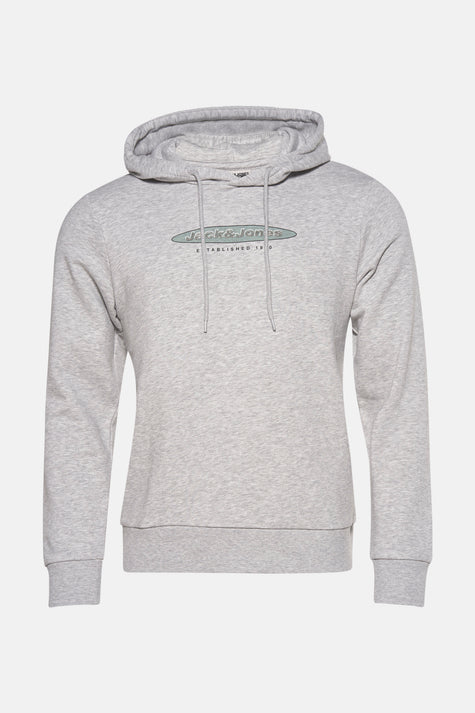 Sweater - grijs