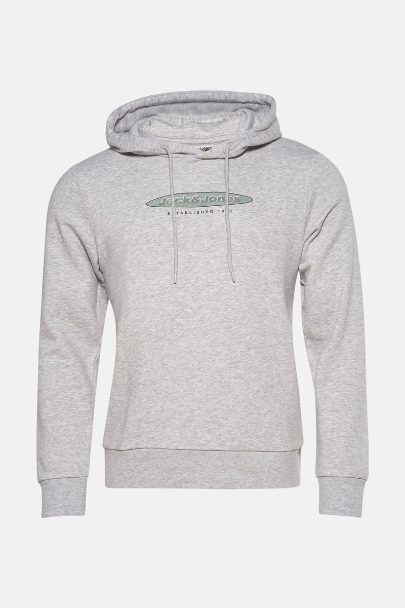 Sweater - grijs