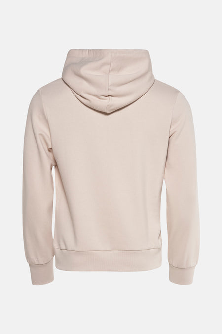 Sweater met kap Beige - CORE BY JACK & JONES