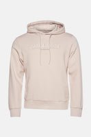 Sweater met kap Beige - CORE BY JACK & JONES