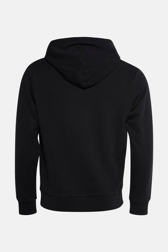 Sweater met kap zwart - CORE BY JACK & JONES