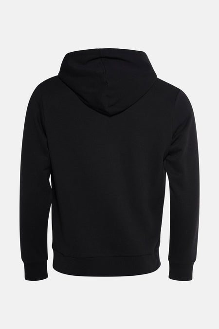 Sweater - zwart