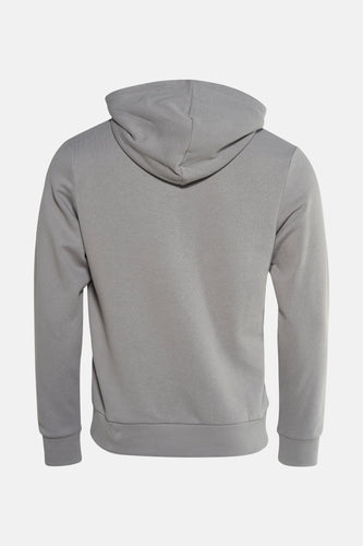 Sweater met kap grijs - CORE BY JACK & JONES