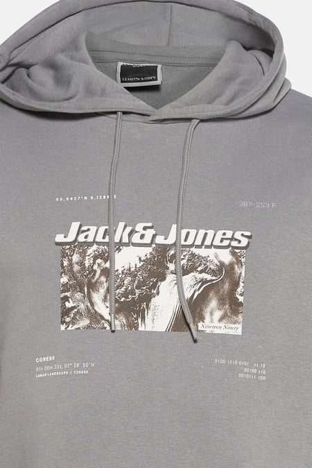 Sweater - grijs
