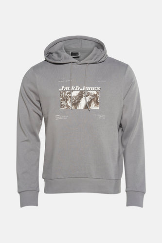 Sweater - grijs