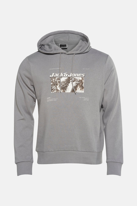 Sweater - grijs