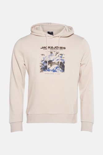Sweater - beige