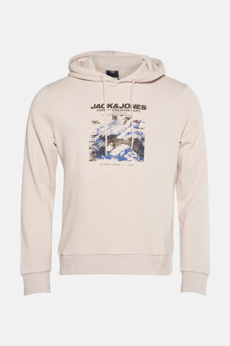 Sweater - beige
