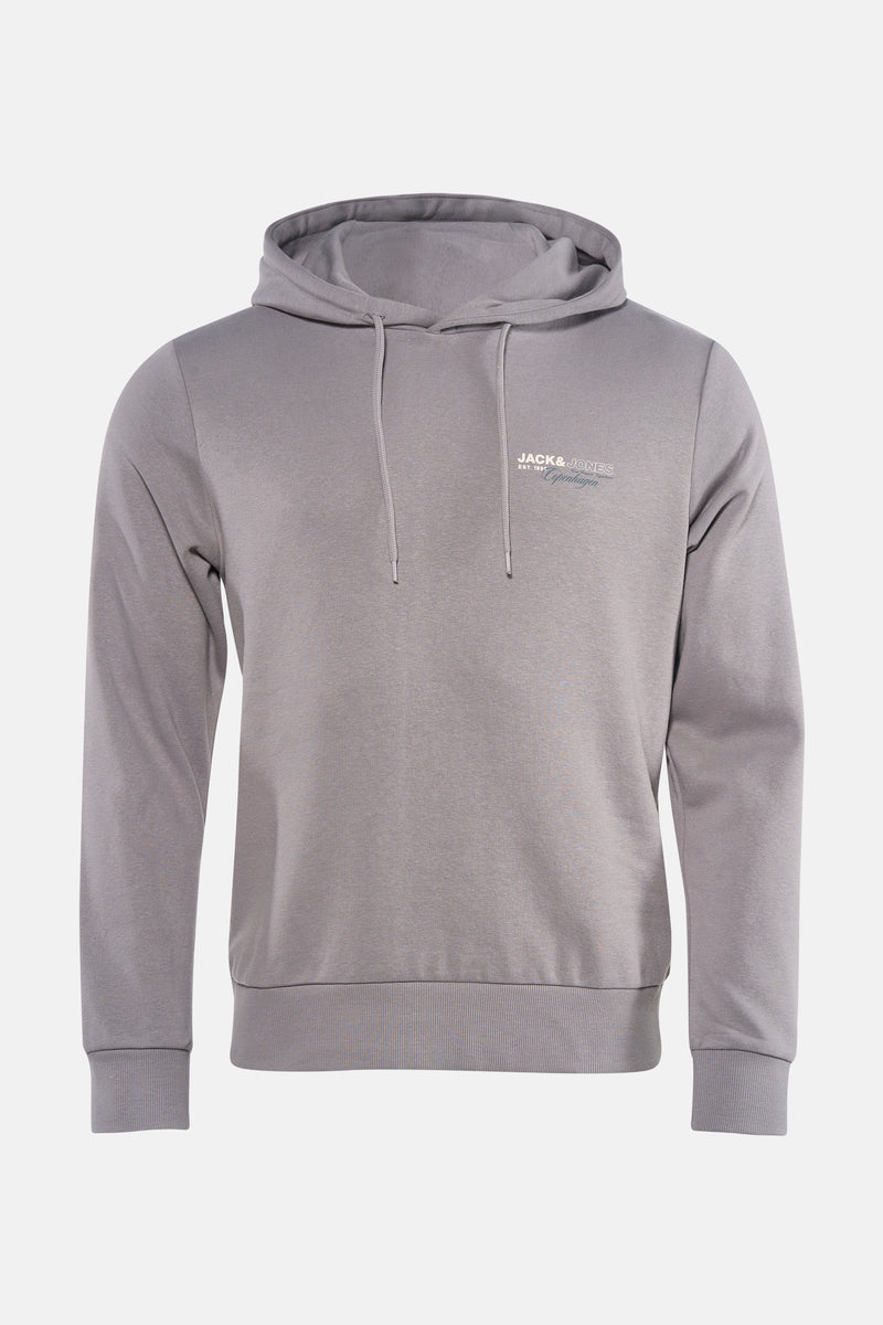 Sweat - gris