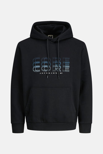 Sweater - zwart