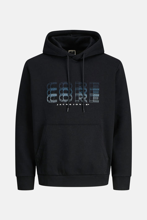JCOFUSION BRANDING SWEAT HOOD