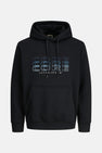 JCOFUSION BRANDING SWEAT HOOD