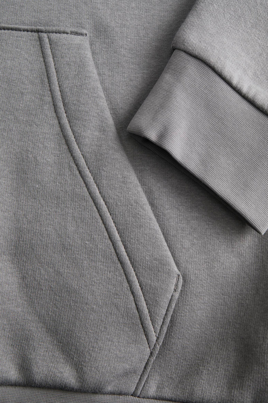 Sweater - grijs - CORE BY JACK & JONES