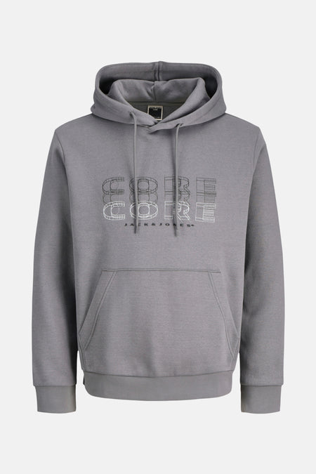 JCOFUSION BRANDING SWEAT HOOD