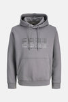 JCOFUSION BRANDING SWEAT HOOD