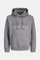 JCOFUSION BRANDING SWEAT HOOD