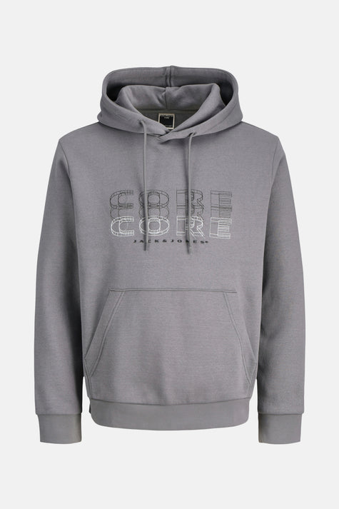JCOFUSION BRANDING SWEAT HOOD