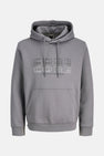 JCOFUSION BRANDING SWEAT HOOD