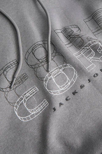 Sweater - grijs - CORE BY JACK & JONES