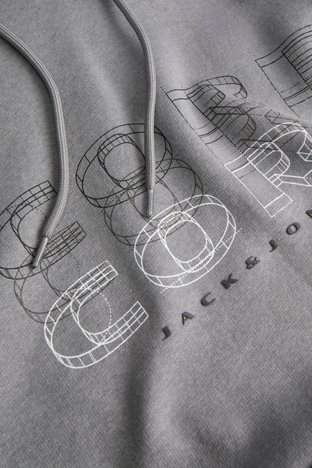 Sweater - grijs