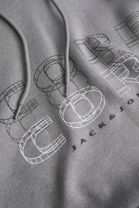 Sweater - grijs
