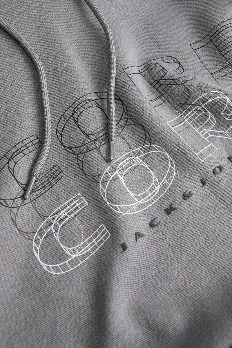 Sweater - grijs