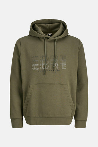 Sweater - groen - CORE BY JACK & JONES