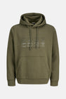 JCOFUSION BRANDING SWEAT HOOD