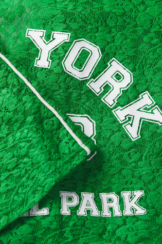 Blouse met korte mouwen - groen - JJXX