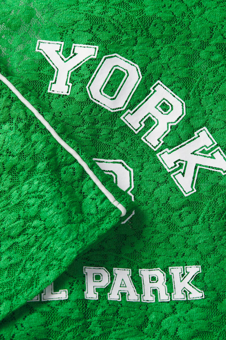 Blouse met korte mouwen - groen - JJXX