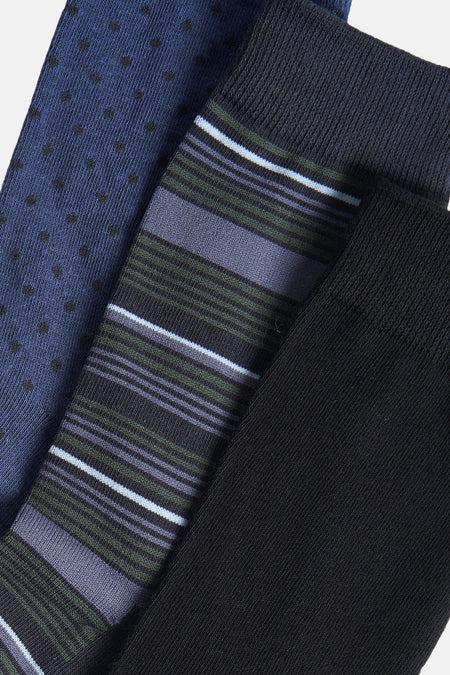 Sokken (multipack) multicolor - ACCESSORIES BY JACK & JONES