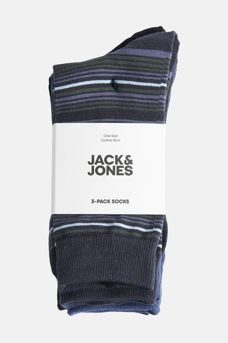 Sokken (multipack) multicolor - ACCESSORIES BY JACK & JONES