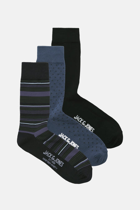 Sokken (multipack) multicolor - ACCESSORIES BY JACK & JONES