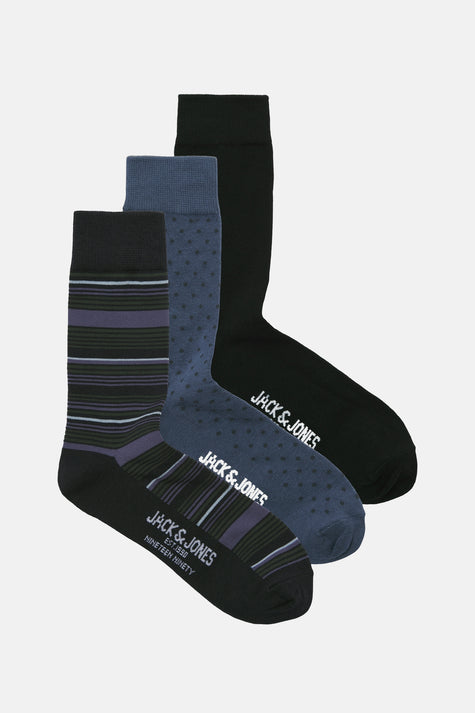 Sokken (multipack) multicolor - ACCESSORIES BY JACK & JONES