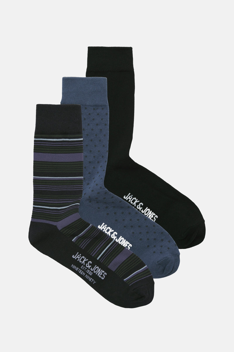 Sokken (multipack) multicolor - ACCESSORIES BY JACK & JONES