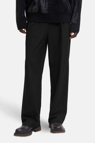 Jogging - noir - JACK & JONES JEANS INTELLIGENCE