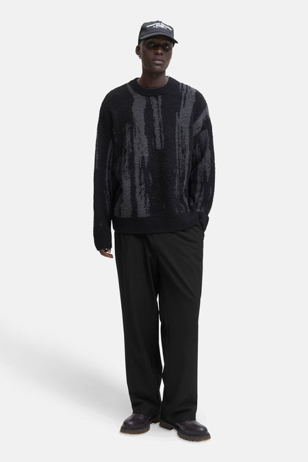 Jogging Noir - JACK & JONES JEANS INTELLIGENCE