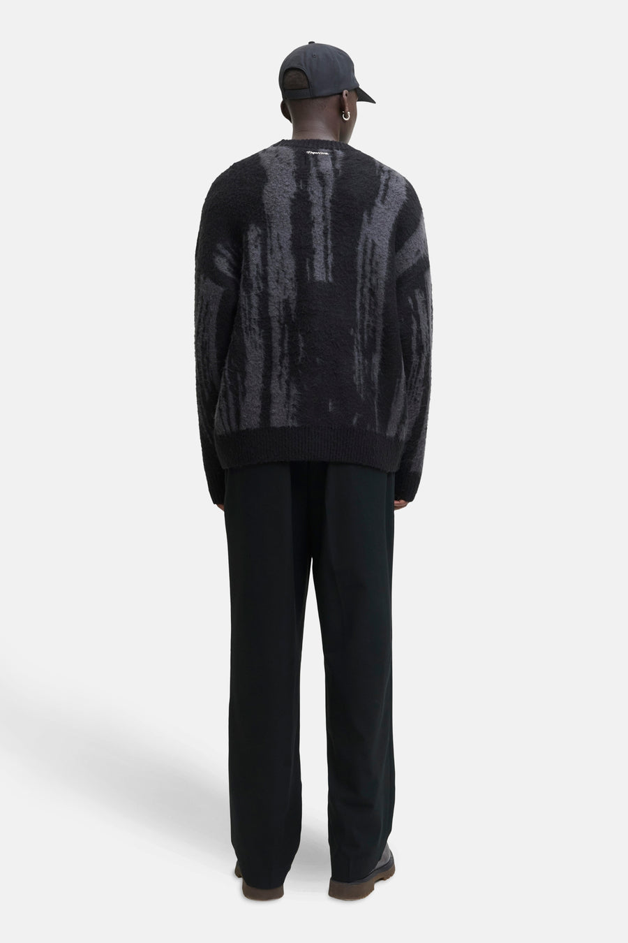 Jogging - noir - JACK & JONES JEANS INTELLIGENCE