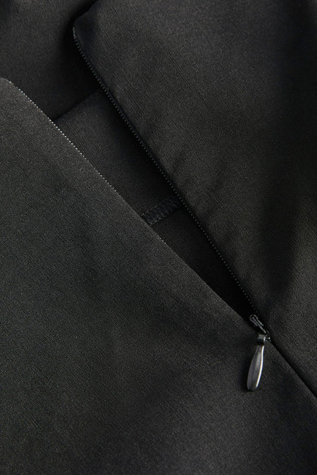 Blouse - zwart