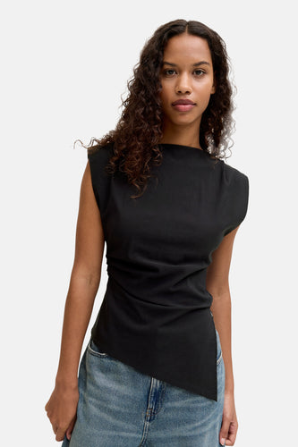 Blouse - zwart - JJXX - 8