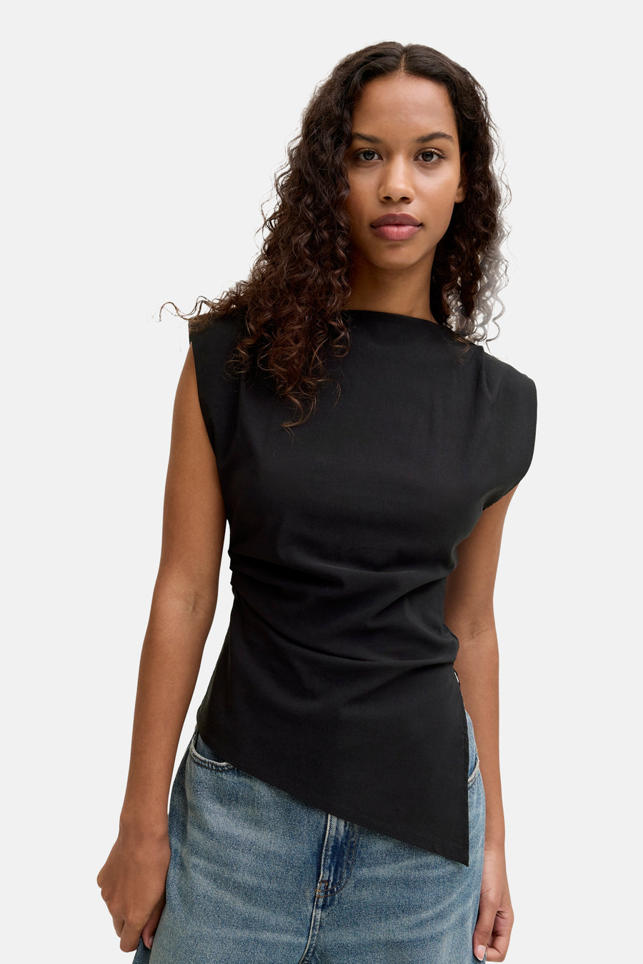 Blouse - zwart - JJXX - 6