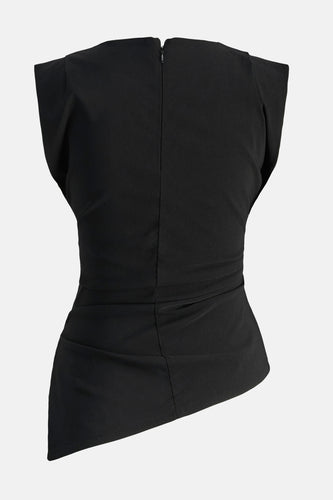 Blouse - zwart - JJXX - 8